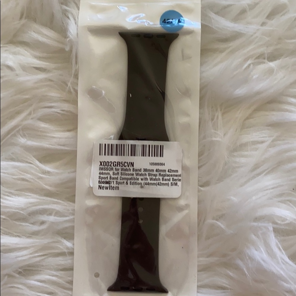 Apple Watch band
